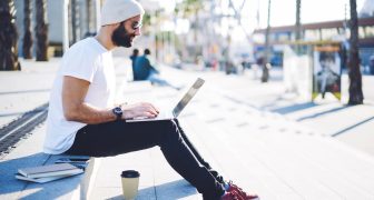 Países con permisos de residencia legal para Nómadas Digitales