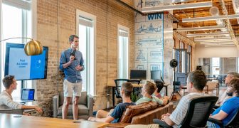 Países con visados de residencia para StartUps
