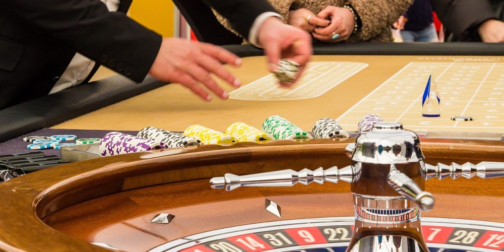 Probabilidades en los juegos de azar
