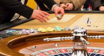 Probabilidades en los juegos de azar