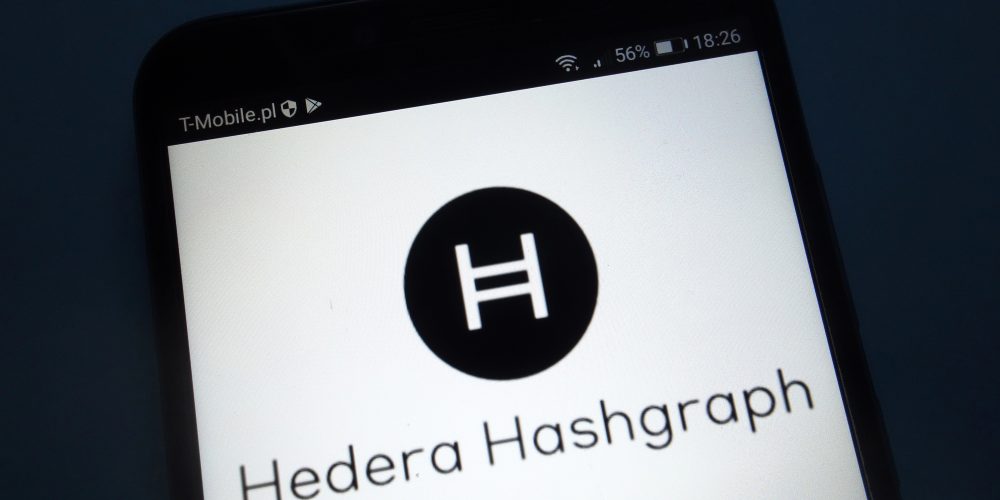 Qué es el Hashgraph