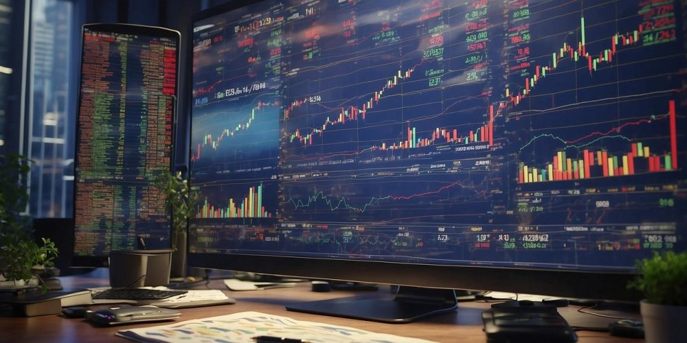 Trading
