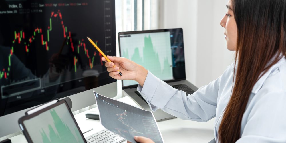 Trading y Criptomonedas NotiActual