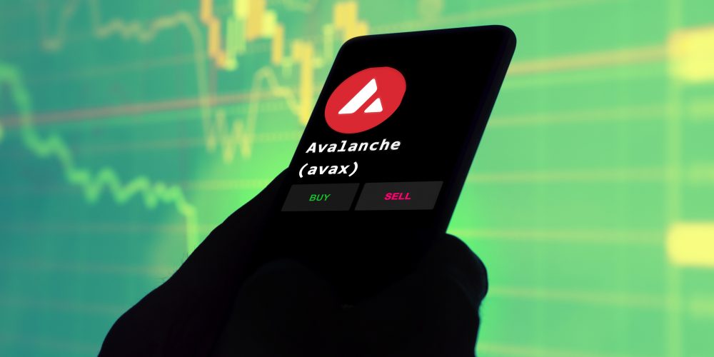 Tutorial sobre la criptomoneda Avalanche