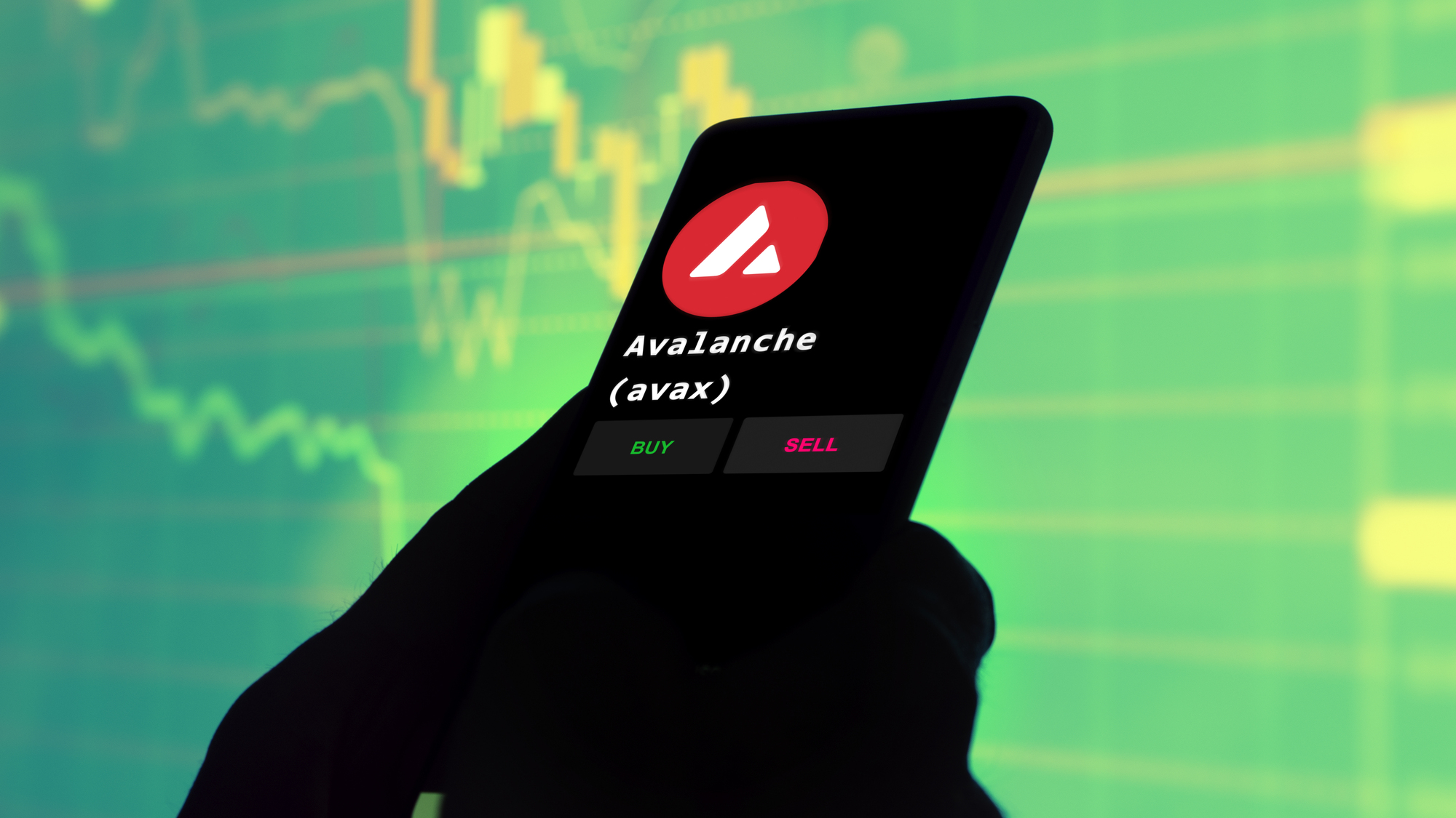 Tutorial sobre la criptomoneda Avalanche