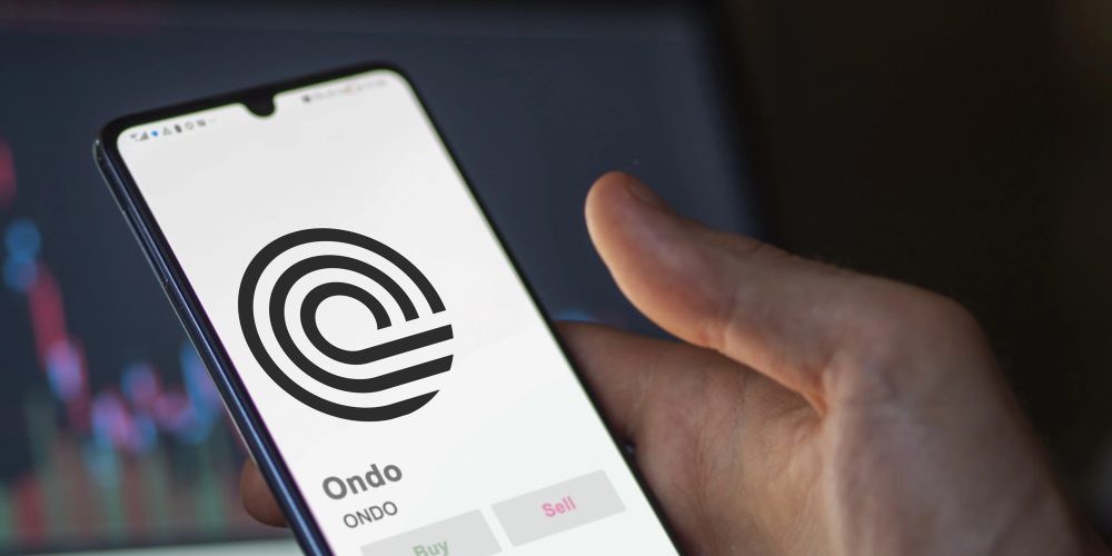 Tutorial sobre la criptomoneda Ondo NotiActual