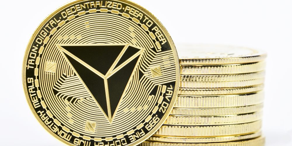 Tutorial sobre la criptomoneda TRON NotiActual