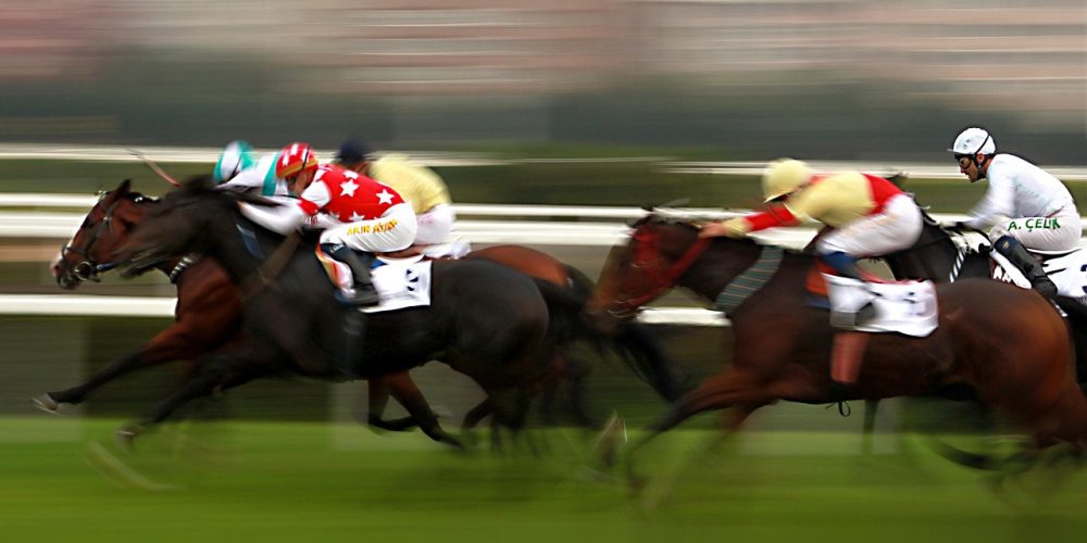 Análisis de Apuestas Deportivas