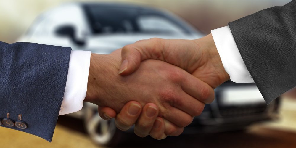 Car Dealer comprar una Auto Eléctrico nuevo o usado NotiActual