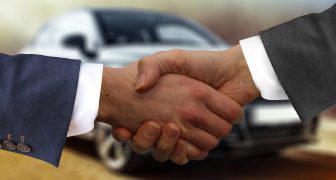 Car Dealer comprar una Auto Eléctrico nuevo o usado NotiActual