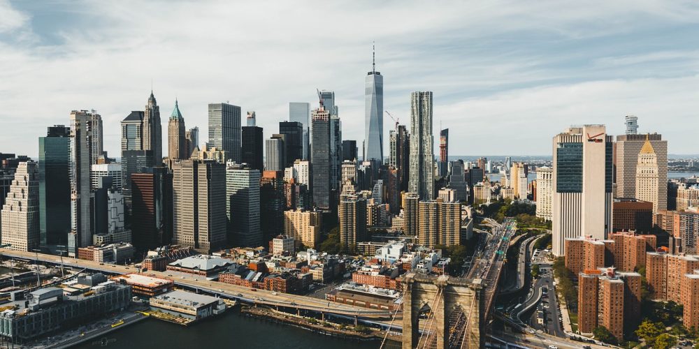 Cómo Comprar Propiedades en el Estado de Nueva York NotiActual
