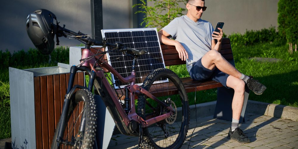 Comprar una Bicicleta Eléctrica NotiActual