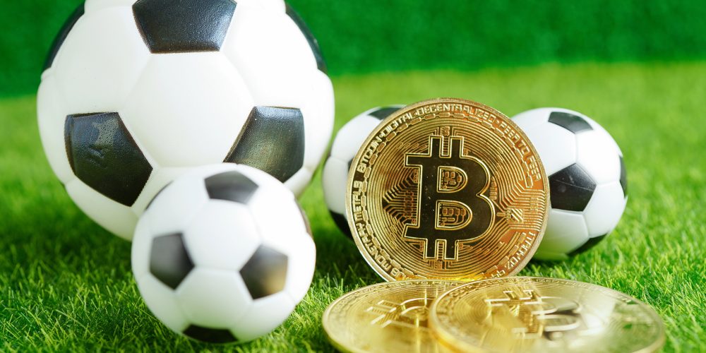 Criptomonedas y Apuesta Deportivas