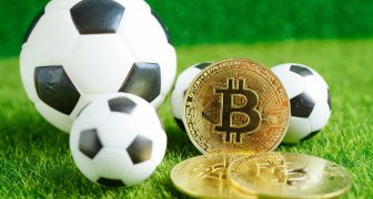 Criptomonedas y Apuesta Deportivas