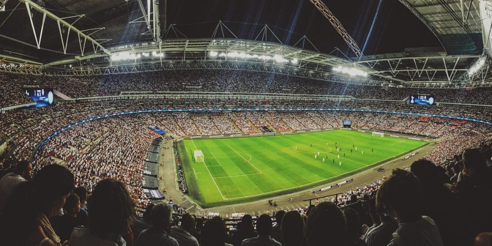 Cuartos de final de la Europa League