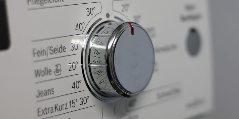 Guía para Comprar una Lavadora NotiActual