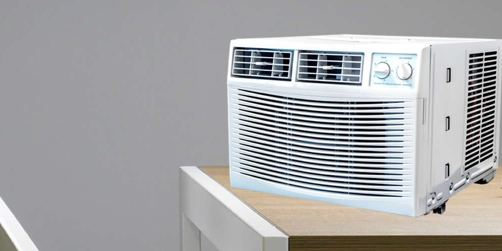 Guía para comprar un aire acondicionado de ventana NotiActual