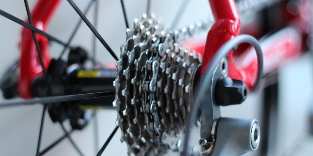 Guía paso a paso para comprar una Bicicleta