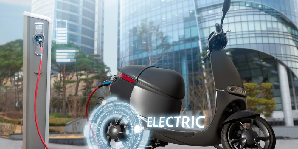 Guía paso a paso para comprar una moto eléctrica NotiActual