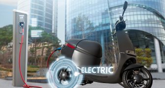Guía paso a paso para comprar una moto eléctrica NotiActual