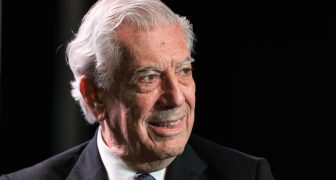 Mario Vargas Llosa