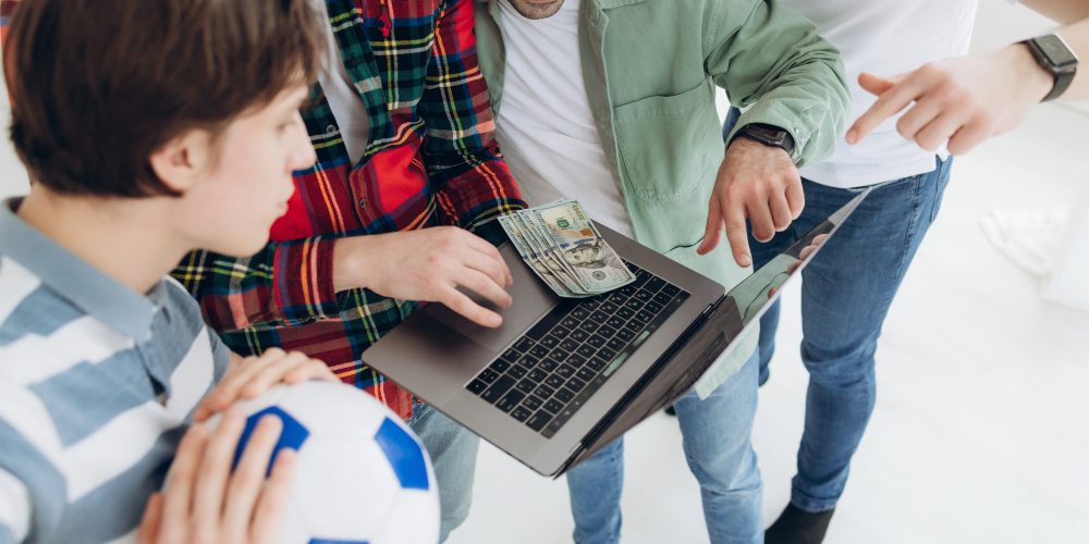 NotiActual Apuesta en Línea o Presenciales