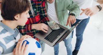 NotiActual Apuesta en Línea o Presenciales