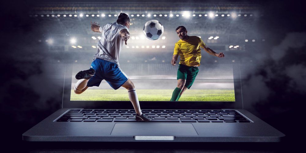 NotiActual Cómo puede la IA mejorar las apuestas deportivas