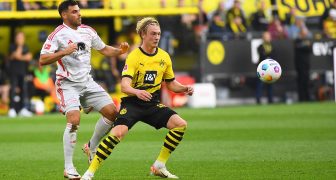Estrategias para Ganar en las Apuestas de la Bundesliga