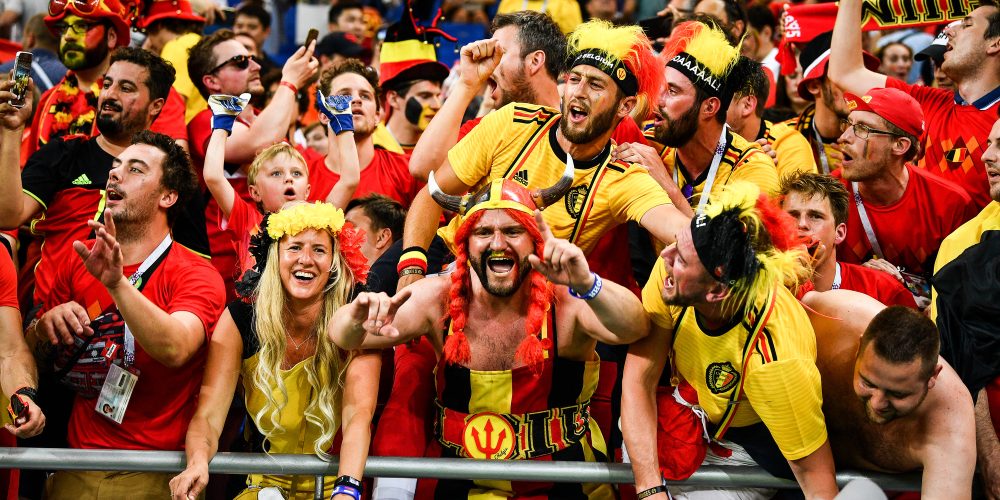 Estrategias para Ganas en las Apuestas de la Bélgica Pro League