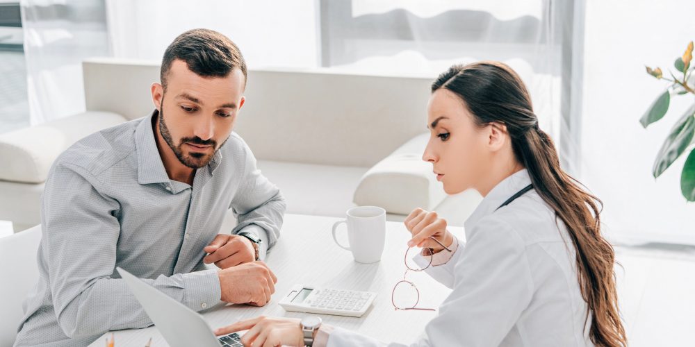 NotiActual Guía paso a paso para Comprar un Seguro Médico