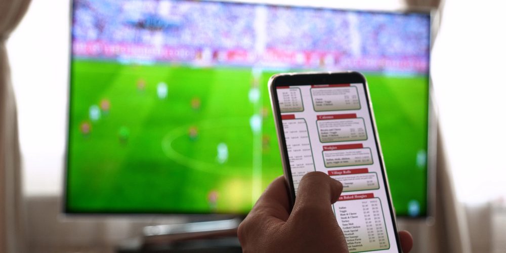 NotiActual Los Chatbots y las apuestas deportivas