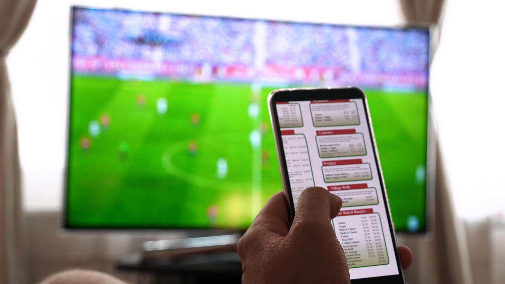 NotiActual Los Chatbots y las apuestas deportivas