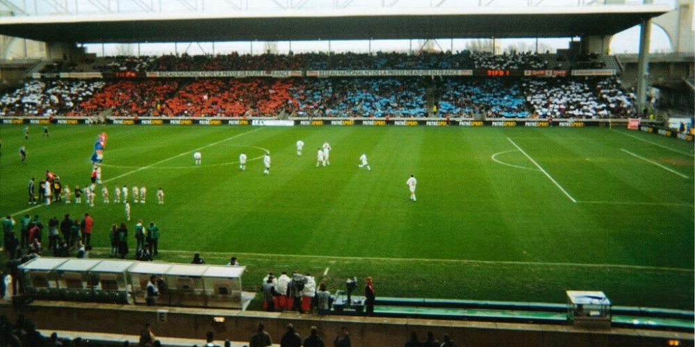 NotiActual Olympique de Lyon