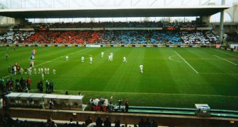 NotiActual Olympique de Lyon