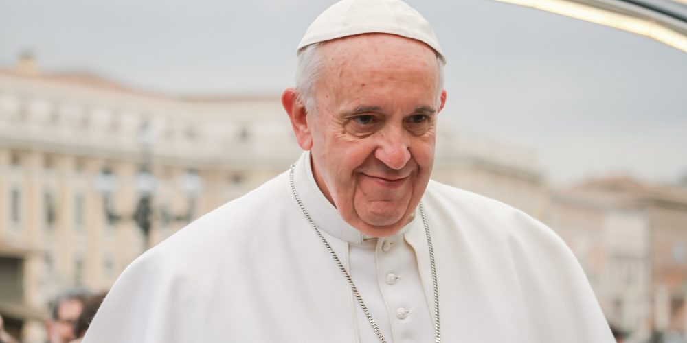 Papa Francisco
