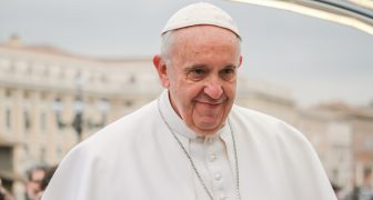 Papa Francisco