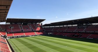 Stade Rennais FC Le_Roazhon_Park NotiActual