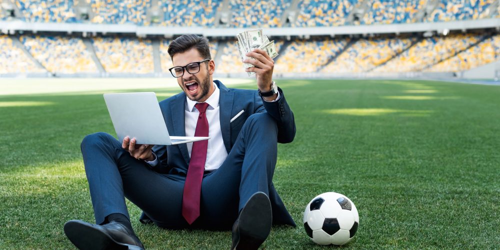 Tendencias Emergentes en Apuestas Deportivas