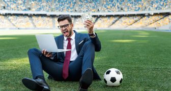Tendencias Emergentes en Apuestas Deportivas