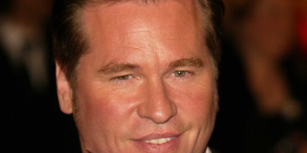 Val Kilmer NotiActual