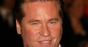 Val Kilmer NotiActual