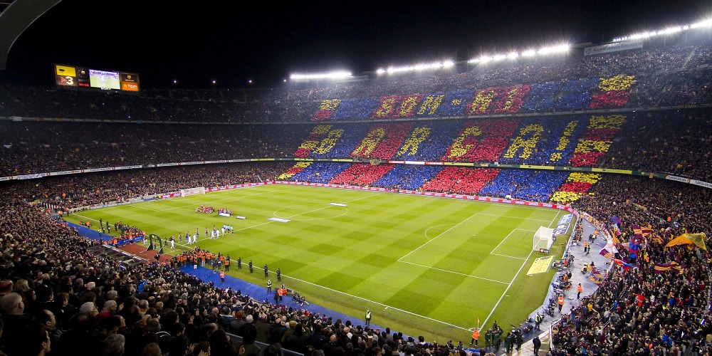 Barcelona FC NotiActual
