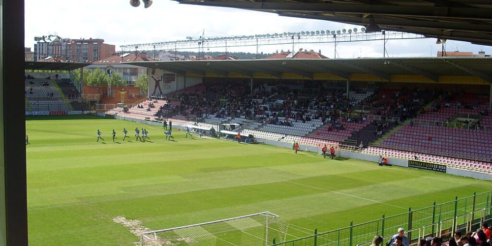Burgos CF