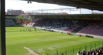 Burgos CF