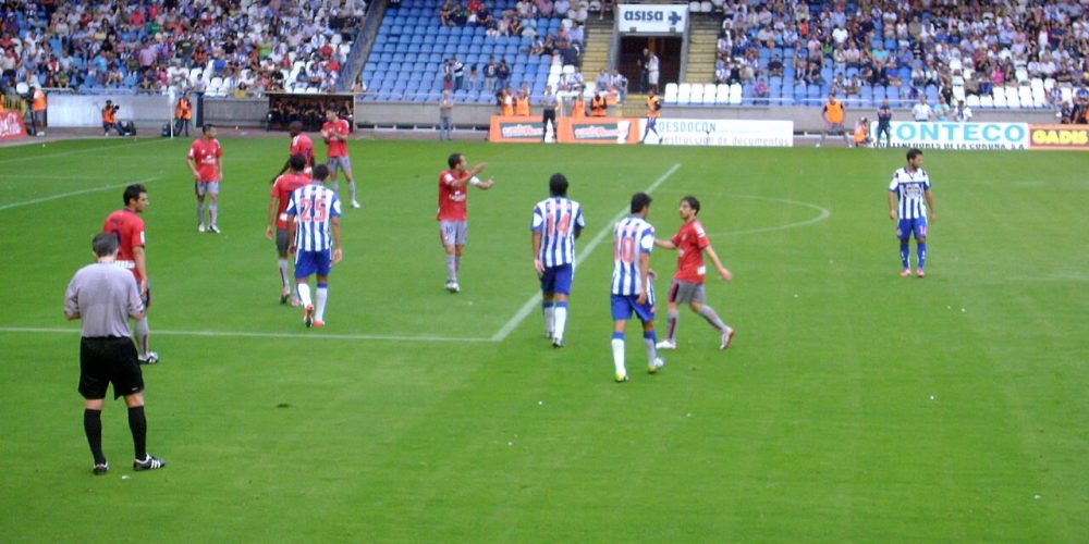 Club Atlético Osasuna