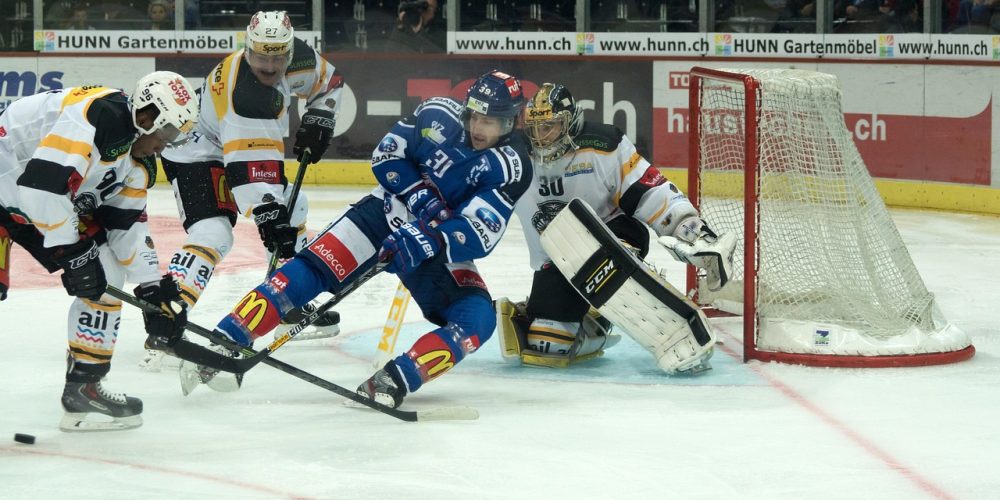 Club de Hockey de Ottawa (2)