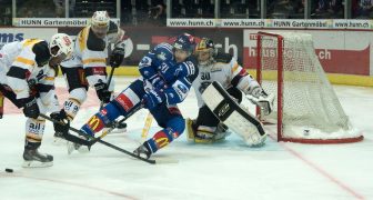 Club de Hockey de Ottawa (2)