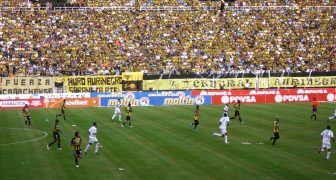 DEPORTIVO TACHIRA