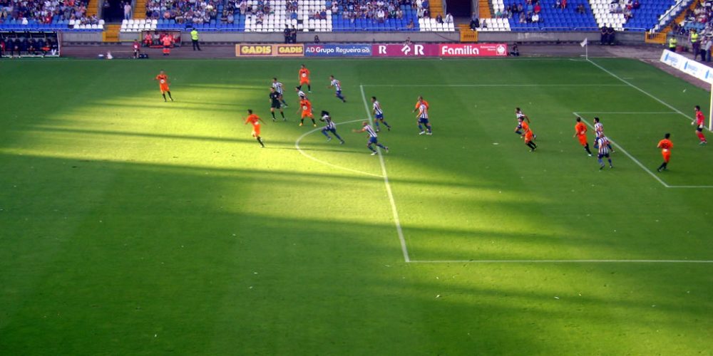 El Córdoba Club de Fútbol
